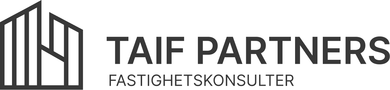 Taif Partners AB